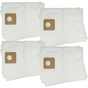 vhbw Maximus T11 T12 Lorito Vacuum Cleaner Bag - 39cm x 30cm vhbw Maximus T11 T12 Lorito Vacuum Cleaner Bag - 39cm x 30cm