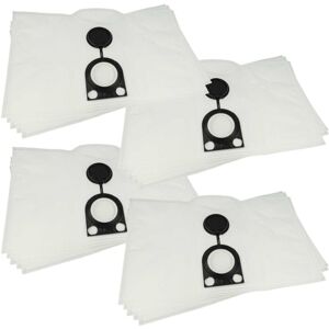 Vhbw 20x Dust Bag - Compatible with Starmix Vacuum Cleaner - 20L Capacity Vhbw 20x Dust Bag - Compatible with Starmix Vacuum Cleaner - 20L Capacity