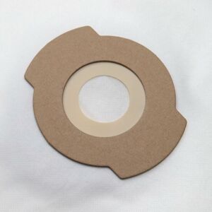 vhbw - 2609256F34 - White - Vacuum Cleaner Bag vhbw - 2609256F34 - White - Vacuum Cleaner Bag