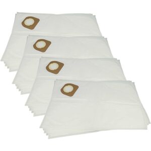 Vhbw 20x Dust Bag Replacement for Dewalt DCV9402-XJ - Type M Vhbw 20x Dust Bag Replacement for Dewalt DCV9402-XJ - Type M