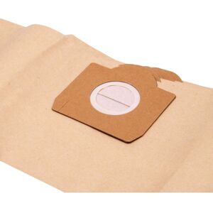 vhbw - 20x vacuum cleaner bag - for Kärcher 6.959-130.0 - brown - Vacuum Cleaner Bag vhbw - 20x vacuum cleaner bag - for Kärcher 6.959-130.0 - brown - Vacuum Cleaner Bag