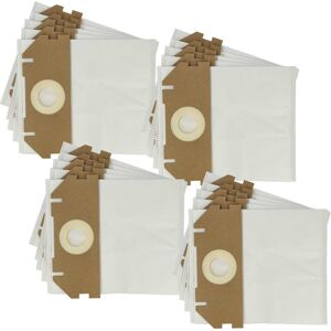 vhbw 20x Dust Bag Replacement for Metabo 630173000 - Vacuum Cleaner - 30cm x 25cm White vhbw 20x Dust Bag Replacement for Metabo 630173000 - Vacuum Cleaner - 30cm x 25cm White
