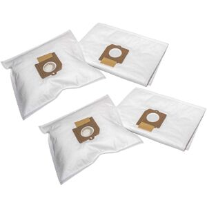 VHBW 5852650 - White - Vacuum Cleaner Dust Bag VHBW 5852650 - White - Vacuum Cleaner Dust Bag