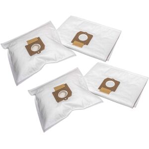 Vhbw Miele L Dust Bag Replacement 20x - Microfiber - White - Vacuum Cleaner Vhbw Miele L Dust Bag Replacement 20x - Microfiber - White - Vacuum Cleaner