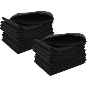 vhbw Auto 5.0, Auto 7.0, Auto 9.0 - Black - Vacuum Cleaner Filter vhbw Auto 5.0, Auto 7.0, Auto 9.0 - Black - Vacuum Cleaner Filter