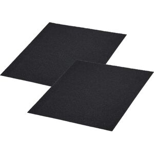 vhbw 2x Activated Carbon Filter compatible with Teka Filtoo Extraction System, Filter System - 48.4 x 48.4 cm vhbw 2x Activated Carbon Filter compatible with Teka Filtoo Extraction System, Filter System - 48.4 x 48.4 cm