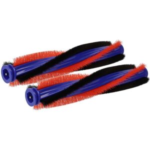 vhbw 2x Brush Replacement for Dyson 963549-01 for Vacuum Cleanerroller brush, main brush vhbw 2x Brush Replacement for Dyson 963549-01 for Vacuum Cleanerroller brush, main brush