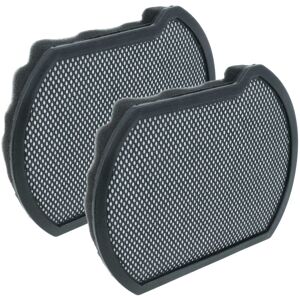 vhbw 2x Filter compatible with Bosch BGS412000, BGC41XSIL, BGS412234, BGS412000/01, BGS412234A, BGS412234/01 Vacuum Cleaner vhbw 2x Filter compatible with Bosch BGS412000, BGC41XSIL, BGS412234, BGS412000/01, BGS412234A, BGS412234/01 Vacuum Cleaner