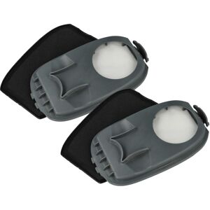 Vhbw 2x Vacuum Cleaner Filter - Compatible with Philips XW9465 - HEPA Filter Black Grey White Vhbw 2x Vacuum Cleaner Filter - Compatible with Philips XW9465 - HEPA Filter Black Grey White