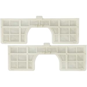 Samsung Navibot Vacuum Cleaner Filter Set - HEPA 2-Pack Samsung Navibot Vacuum Cleaner Filter Set - HEPA 2-Pack