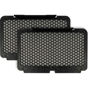 vhbw Tefal Vacuum Filter Set - HEPA Compatible vhbw Tefal Vacuum Filter Set - HEPA Compatible