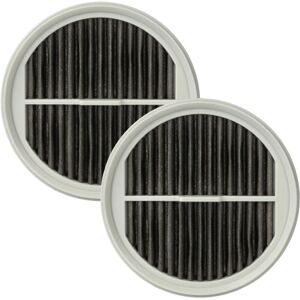 2x Filter compatible with Xiaomi Roidmi Nex X30 vx Handheld Vacuum Cleaner - Dust Filter - Vhbw 2x Filter compatible with Xiaomi Roidmi Nex X30 vx Handheld Vacuum Cleaner - Dust Filter - Vhbw