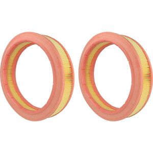 VHBW 2x Filter Element compatible with Festool ct 17 e, cp 170 ev, cp 320 e, ct 17 ev, vcp 170 e, vcp 171 e-l, vcp 320 e Battery-Powered Vacuum Cleaner VHBW 2x Filter Element compatible with Festool ct 17 e, cp 170 ev, cp 320 e, ct 17 ev, vcp 170 e, vcp 171 e-l, vcp 320 e Battery-Powered Vacuum Cleaner