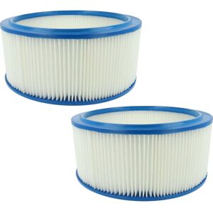 VHBW 2x vacuum filter set for Hilti 371145 - Dry/Wet VHBW 2x vacuum filter set for Hilti 371145 - Dry/Wet