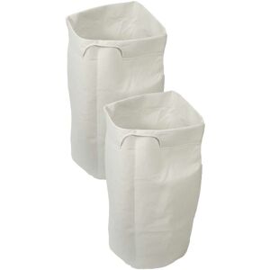 Güde Replacement Filter - White - Extraction System - Woodworking Machine Güde Replacement Filter - White - Extraction System - Woodworking Machine