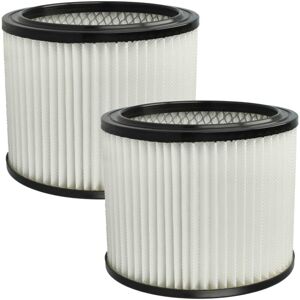 vhbw 7907702716 - White - Vacuum cleaner filter vhbw 7907702716 - White - Vacuum cleaner filter