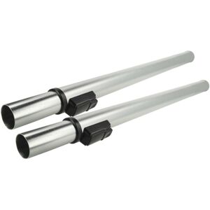 vhbw Vacuum Cleaner Tube - 32 mm, 60-94 cm, Black vhbw Vacuum Cleaner Tube - 32 mm, 60-94 cm, Black