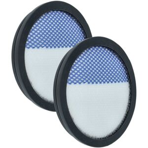 vhbw 2x Pre Filter compatible with Arcelik SD 3341 Vacuum Cleaner - Vacuum Cleaner Filter vhbw 2x Pre Filter compatible with Arcelik SD 3341 Vacuum Cleaner - Vacuum Cleaner Filter