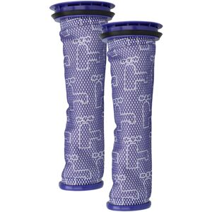 vhbw 2x Pre Motor Filter Replacement for Dyson 920640-01 - Vacuum Cleaner Filter vhbw 2x Pre Motor Filter Replacement for Dyson 920640-01 - Vacuum Cleaner Filter