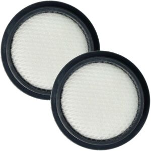2x Pre-Motor Filter Replacement for Hoover S119, 35601675 for Mattress Vacuum Cleaner, Vacuum Cleaner - Motor Protection Filter, Washable - Vhbw 2x Pre-Motor Filter Replacement for Hoover S119, 35601675 for Mattress Vacuum Cleaner, Vacuum Cleaner - Motor Protection Filter, Washable - Vhbw