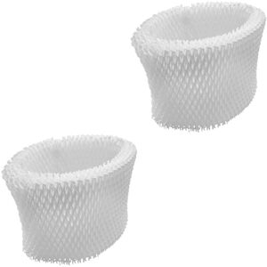 vhbw Philips HU4102/01, FY2401/10 Air Filter - White vhbw Philips HU4102/01, FY2401/10 Air Filter - White