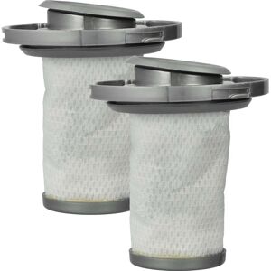 vhbw 2x Vacuum Filter - Compatible with Rowenta RH6848 - Washable & Precise vhbw 2x Vacuum Filter - Compatible with Rowenta RH6848 - Washable & Precise