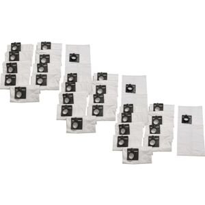 vhbw - Dust bag - White - Dust bag vhbw - Dust bag - White - Dust bag