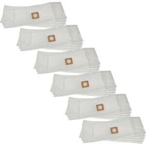 vhbw 30x Vacuum Cleaner Bag compatible with Bosch AdvancedVac 20 Vacuum Cleaner, 85 cm x 22.75 cm, White vhbw 30x Vacuum Cleaner Bag compatible with Bosch AdvancedVac 20 Vacuum Cleaner, 85 cm x 22.75 cm, White