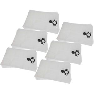 vhbw 30x Vacuum Cleaner Bag compatible with Nilfisk Attix 44-21 IC, 33-2M IC, 33-2M PC, 33-2L IC Mobile Vacuum Cleaner, 52.5 cm x 39 cm, White vhbw 30x Vacuum Cleaner Bag compatible with Nilfisk Attix 44-21 IC, 33-2M IC, 33-2M PC, 33-2L IC Mobile Vacuum Cleaner, 52.5 cm x 39 cm, White