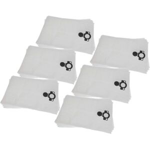 vhbw 30x Vacuum Cleaner Bag compatible with Nilfisk VCE 33 M AC, VCE 44 H AC, VCE 33 L AC, VCE 33 L MC Vacuum Cleaner, 52.5 cm x 39 cm, White vhbw 30x Vacuum Cleaner Bag compatible with Nilfisk VCE 33 M AC, VCE 44 H AC, VCE 33 L AC, VCE 33 L MC Vacuum Cleaner, 52.5 cm x 39 cm, White