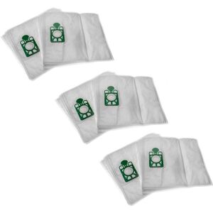 vhbw - Vacuum Cleaner Bag 40x41cm - White - Product Type vhbw - Vacuum Cleaner Bag 40x41cm - White - Product Type