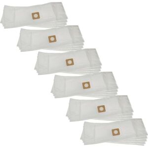 vhbw 30x Vacuum Cleaner Bag Replacement for Bosch 2609256F33 for Vacuum Cleaner, 85 cm x 22.75 cm, White vhbw 30x Vacuum Cleaner Bag Replacement for Bosch 2609256F33 for Vacuum Cleaner, 85 cm x 22.75 cm, White