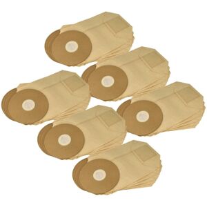 vhbw 30x Vacuum Cleaner Bag Replacement for Fimap 439719 for Vacuum Cleaner, 22 cm x 19 cm, Brown vhbw 30x Vacuum Cleaner Bag Replacement for Fimap 439719 for Vacuum Cleaner, 22 cm x 19 cm, Brown