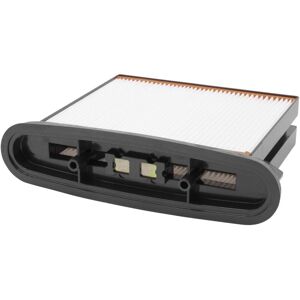 vhbw RP500YDM - Black/White/Gray - Vacuum Cleaner Filter vhbw RP500YDM - Black/White/Gray - Vacuum Cleaner Filter