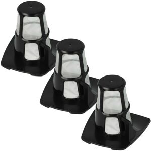 3x Filter-Set Replacement for AEG/Electrolux 4055477543 for Vacuum Cleaner - Outer Filter - Vhbw 3x Filter-Set Replacement for AEG/Electrolux 4055477543 for Vacuum Cleaner - Outer Filter - Vhbw