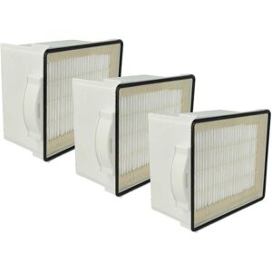 Vhbw - 3x hepa Filter replacement for Philips HR4920 for Air Purifier Vhbw - 3x hepa Filter replacement for Philips HR4920 for Air Purifier