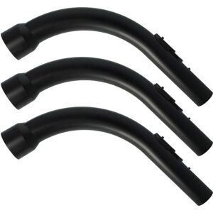vhbw Handle - Compatible with Miele S8390, S844, S846, SBAD3, S848, SBAD1, S849, SBAD0 vacuum cleaner - 35 mm connection, 34 cm length vhbw Handle - Compatible with Miele S8390, S844, S846, SBAD3, S848, SBAD1, S849, SBAD0 vacuum cleaner - 35 mm connection, 34 cm length
