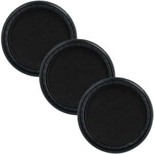 vhbw 3x Motor Protection Filter - Vacuum Cleaner Accessories vhbw 3x Motor Protection Filter - Vacuum Cleaner Accessories