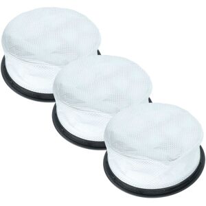 vhbw 3x motor filter compatible with Numatic HVX 160 11, HVR 160 11, HVB 160 12, HVA 160 11, HET 160 11 Vacuum Cleaner vhbw 3x motor filter compatible with Numatic HVX 160 11, HVR 160 11, HVB 160 12, HVA 160 11, HET 160 11 Vacuum Cleaner