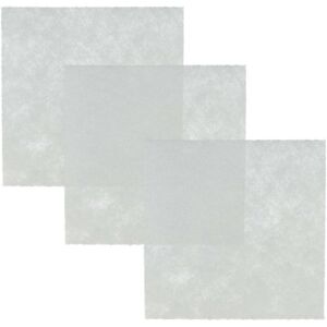 vhbw 3x Motor Protection Filter - Compatible with Philips PowerGo FC 8294, FC 8289, FC 8293 - Vacuum Cleaner Accessory vhbw 3x Motor Protection Filter - Compatible with Philips PowerGo FC 8294, FC 8289, FC 8293 - Vacuum Cleaner Accessory