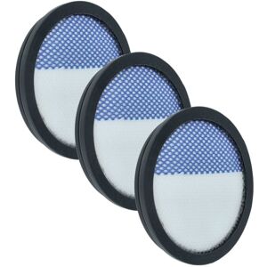 vhbw 3x Pre Filter compatible with Grundig GMS 3060, VCP 3930, GMS3400, GMS3060, VCP 3929 L Vacuum Cleaner - Vacuum Cleaner Filter vhbw 3x Pre Filter compatible with Grundig GMS 3060, VCP 3930, GMS3400, GMS3060, VCP 3929 L Vacuum Cleaner - Vacuum Cleaner Filter