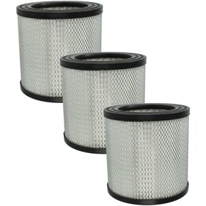 vhbw STM42677 - black/white/silver - vacuum cleaner filter vhbw STM42677 - black/white/silver - vacuum cleaner filter