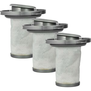 vhbw 3x Separating Filter Compatible with Tefal TY9676, TY9691, TY9690 - Vacuum Cleaner Filter vhbw 3x Separating Filter Compatible with Tefal TY9676, TY9691, TY9690 - Vacuum Cleaner Filter
