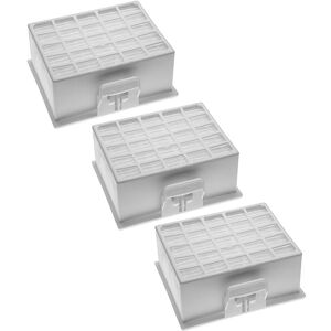 vhbw Bosch Vacuum Cleaner HEPA Filter - White vhbw Bosch Vacuum Cleaner HEPA Filter - White