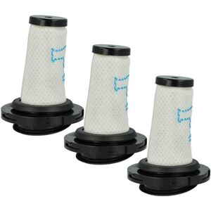 vhbw Rowenta X-Force Flex 9.60 Vacuum Filter Set - 3 pcs vhbw Rowenta X-Force Flex 9.60 Vacuum Filter Set - 3 pcs