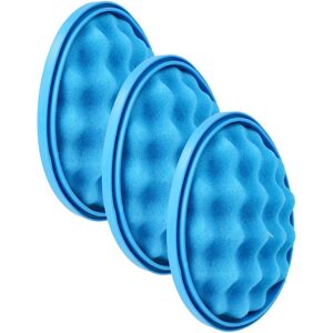Samsung Vacuum Cleaner Foam Filter - 3 Pack Samsung Vacuum Cleaner Foam Filter - 3 Pack