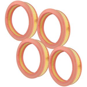 4x Filter Element compatible with Festool vcp 320 e, vcp 171 e-l, vcp 170 e Battery-Powered Vacuum Cleaner - Vhbw 4x Filter Element compatible with Festool vcp 320 e, vcp 171 e-l, vcp 170 e Battery-Powered Vacuum Cleaner - Vhbw