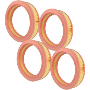 4x Filter Element Replacement for Festool 769134, hf-ct 17 for Battery-Powered Vacuum Cleaner - Vhbw 4x Filter Element Replacement for Festool 769134, hf-ct 17 for Battery-Powered Vacuum Cleaner - Vhbw