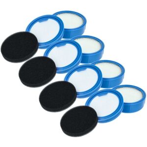 vhbw AEG ASKW5 7000 Vacuum Filter Set vhbw AEG ASKW5 7000 Vacuum Filter Set