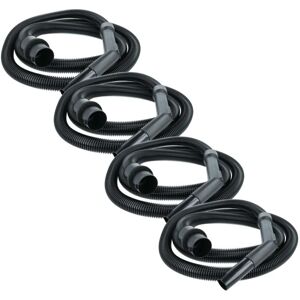 vhbw 4x Hose compatible with Kärcher NT 601, NT 602, NT 611, NT 611 Eco K, NT 611 Eco KF, NT 65/2, NT 700 Vacuum Cleaner - 3 m vhbw 4x Hose compatible with Kärcher NT 601, NT 602, NT 611, NT 611 Eco K, NT 611 Eco KF, NT 65/2, NT 700 Vacuum Cleaner - 3 m